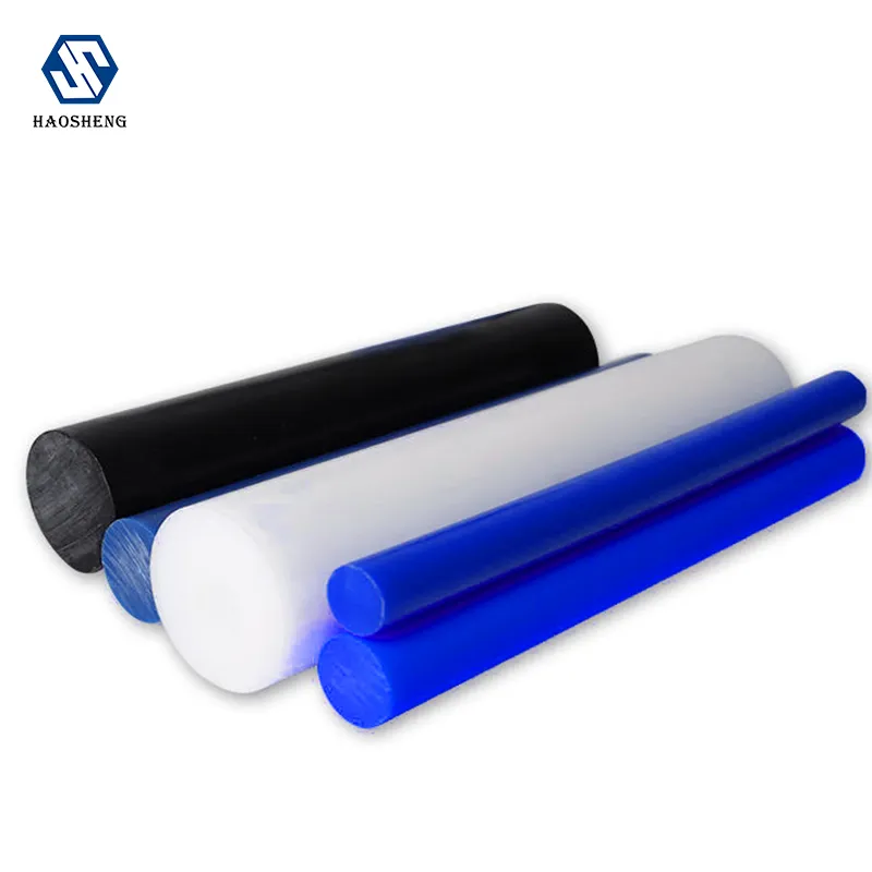 Nylon Rod PA6